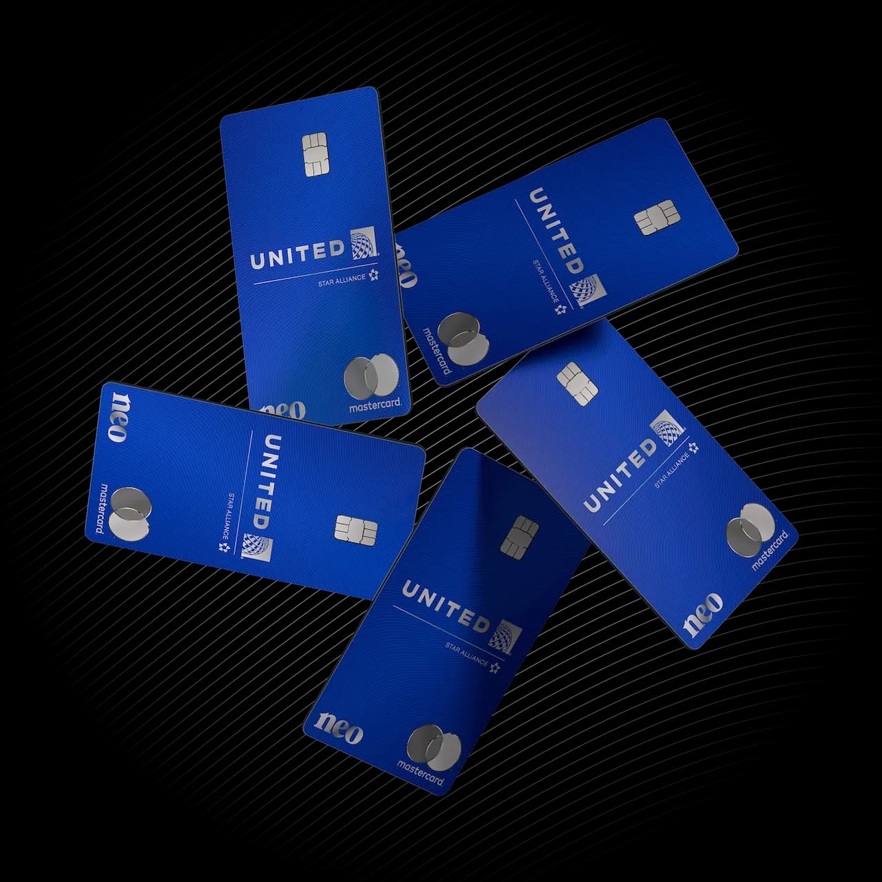 United® MileagePlus® Neo World Elite® Mastercard
