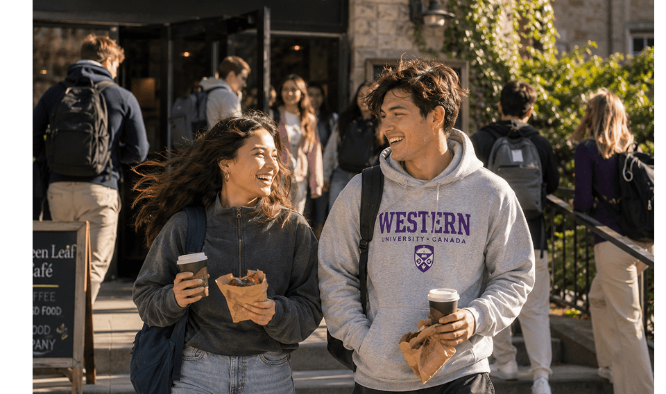 Western University