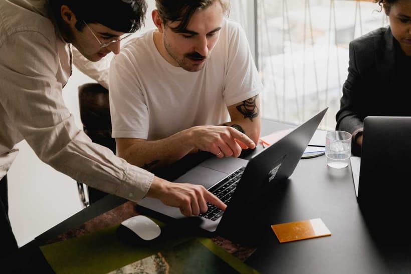 Canadians comparing mortgage rates online, wondering why they haven't come down in recent years.