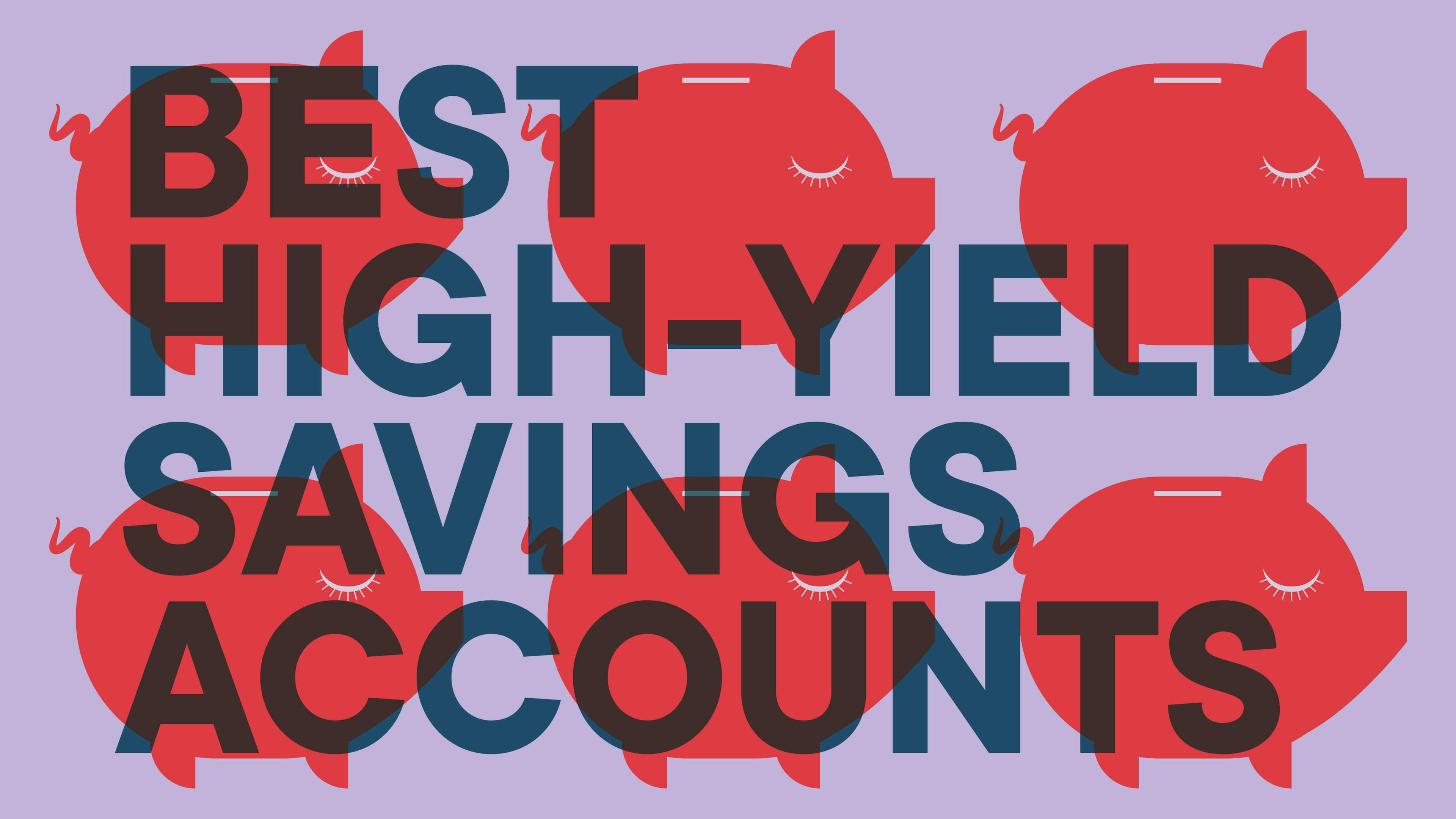 Best Savings Account With High Yield