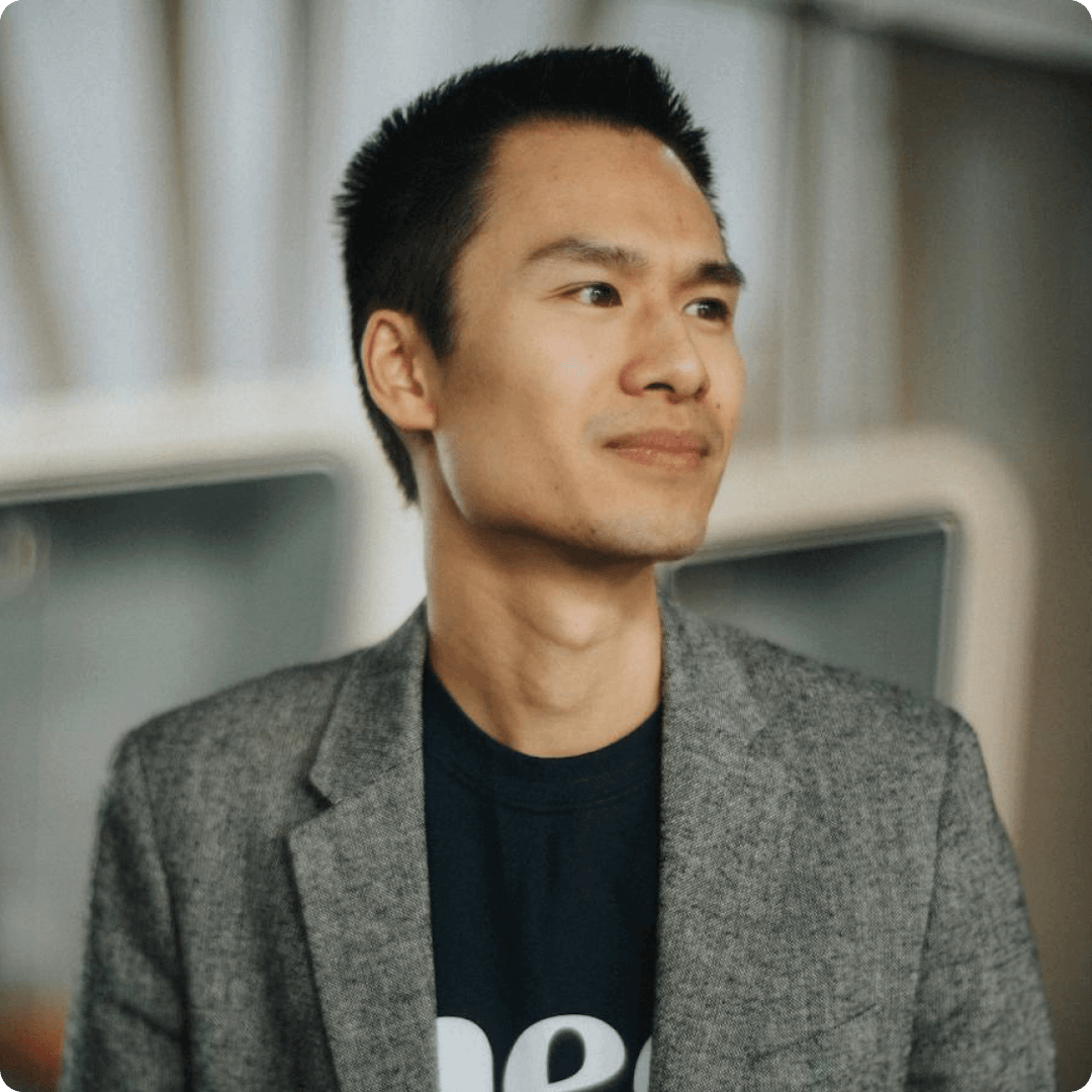 Andrew Chau - Co-founder & CEO