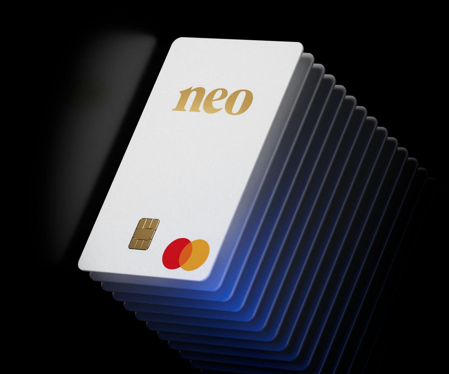 Neo Crédit sécurisé