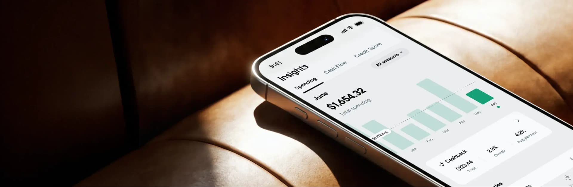 Neo phone screenshot